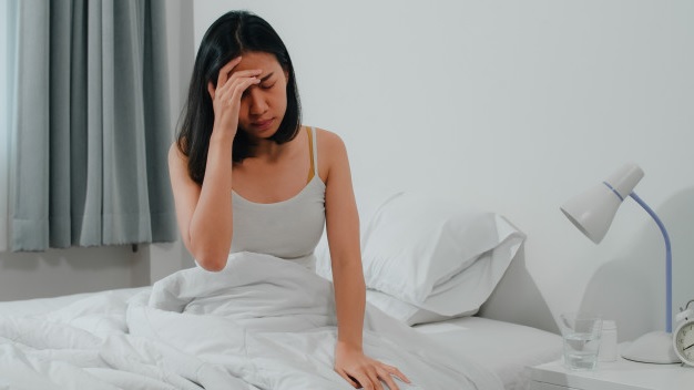 Dificuldade para dormir: dicas para lidar com a insônia