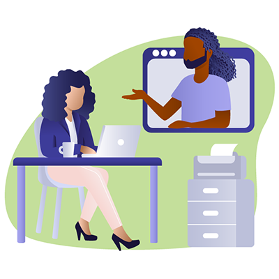 Busca por Psicólogos On-line aumenta nos últimos dois meses
