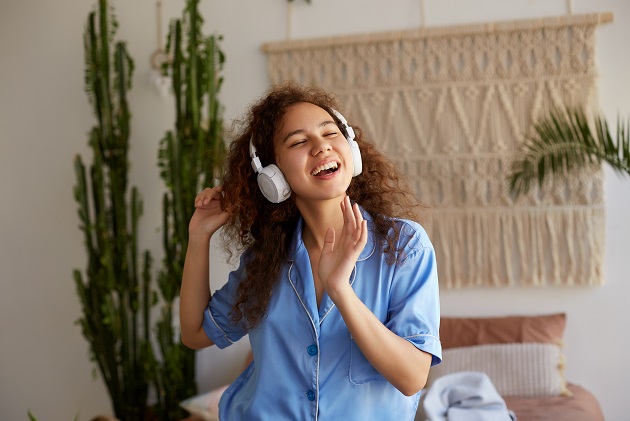 O que é e como calcular o seu nível de positividade
