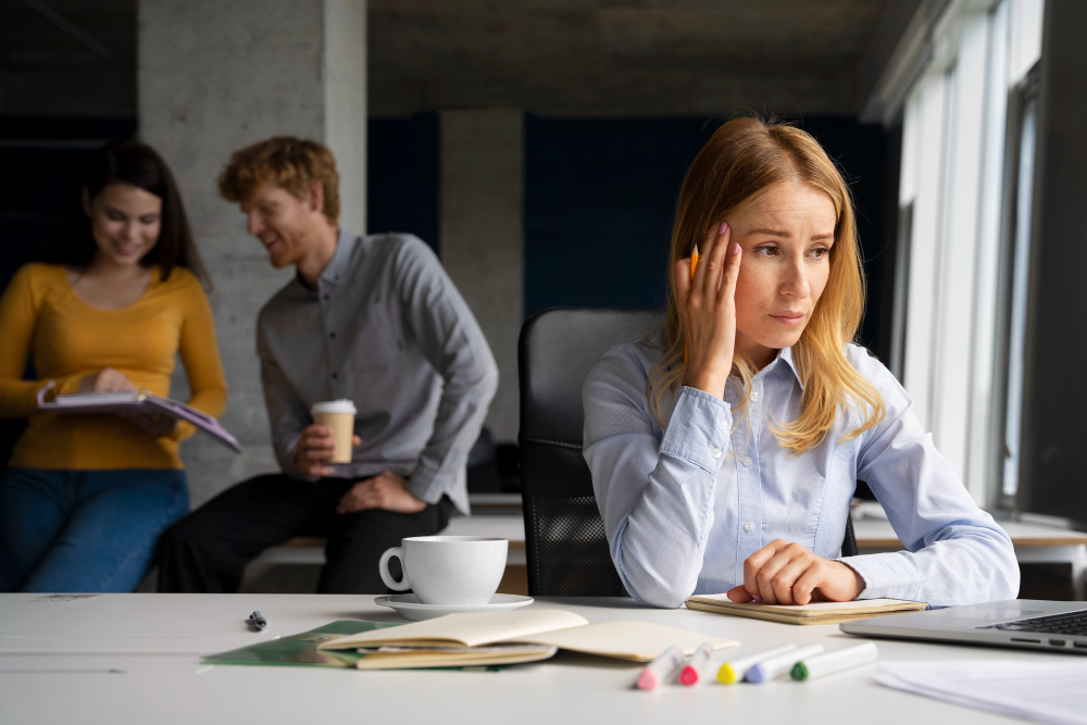 4 pensamentos que te impedem de dizer não