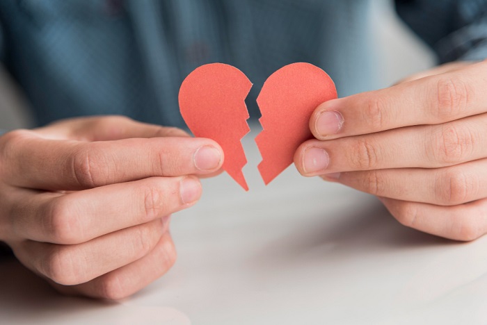 Fim de relacionamento: como lidar?