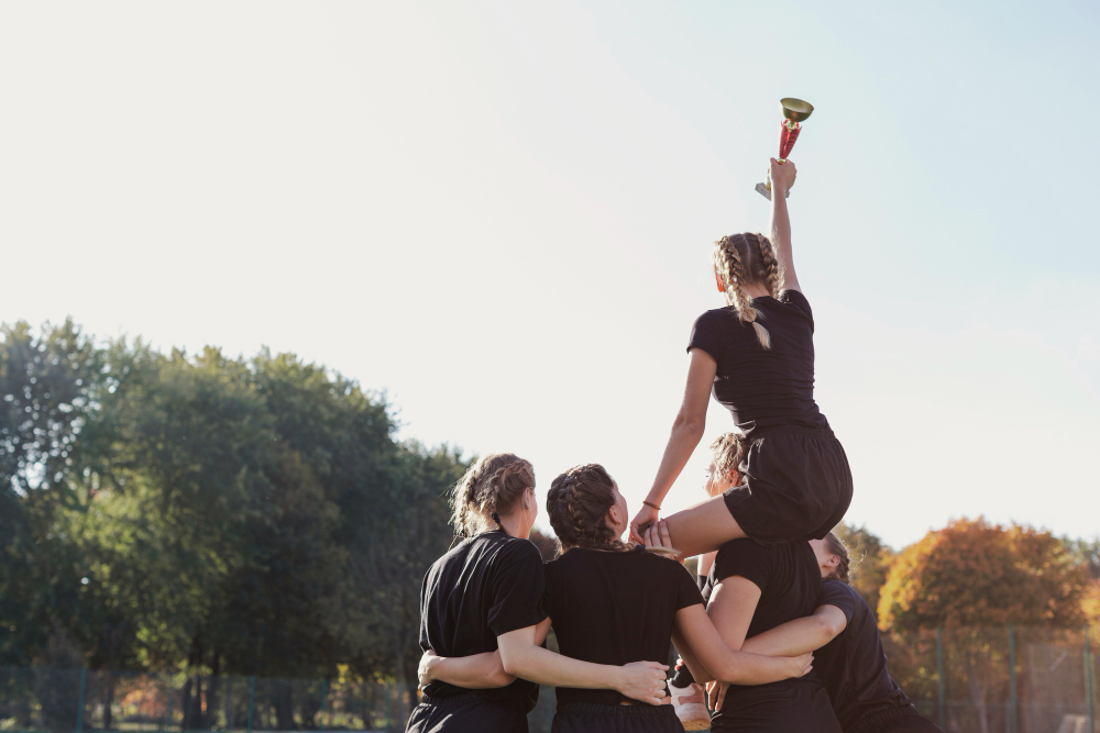 Motivação e Hábitos: Como Usar os Diferentes Tipos de Motivação para Alcançar Metas