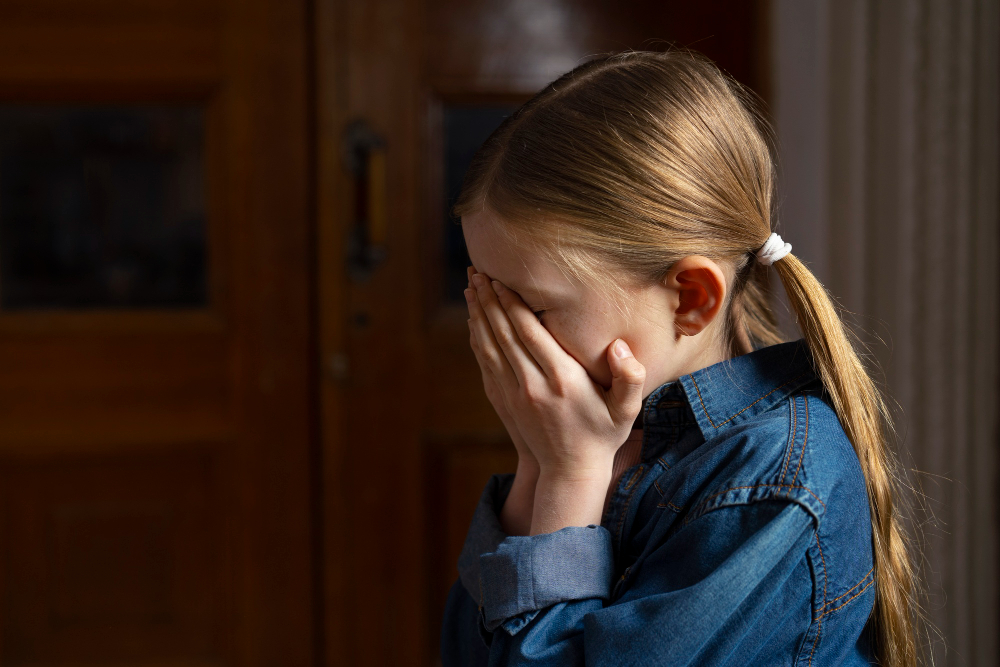 Crescer Sem Validação Emocional: Como Isso Impacta Suas Crenças, Emoções e Relacionamentos