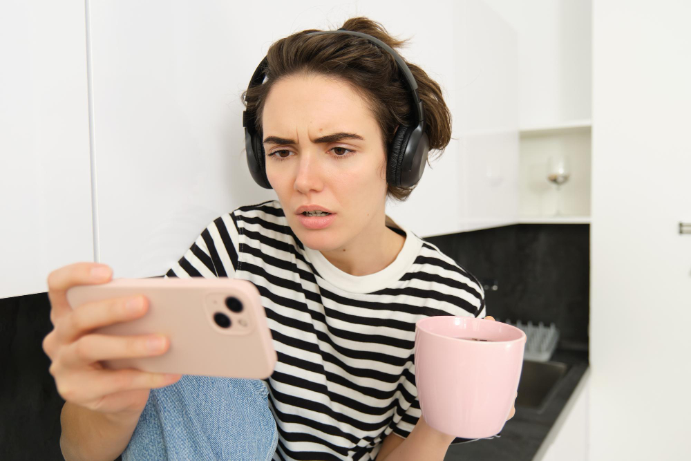 Raiva nas redes sociais: como os algoritmos usam isso para prender sua atenção e impactar sua saúde mental