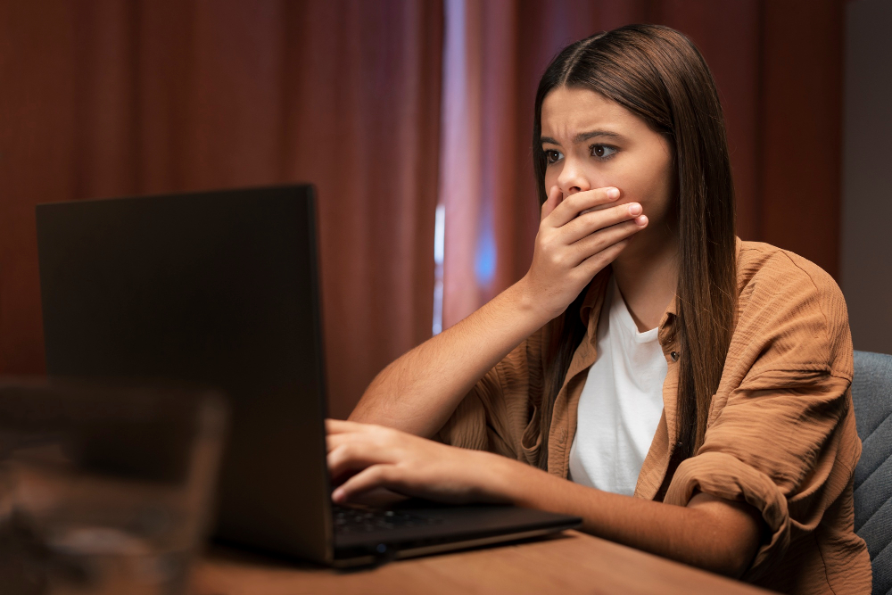 Fui vítima de um golpe virtual: como a ciberpsicologia pode ajudar?