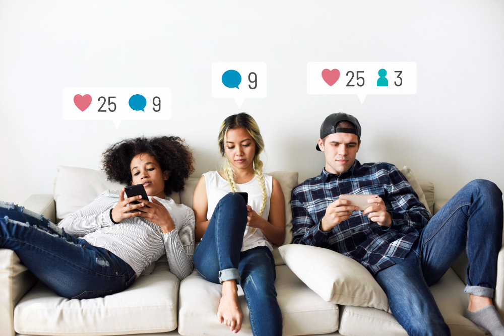 Comparação social: por que ela machuca tanto e como se libertar com compaixão