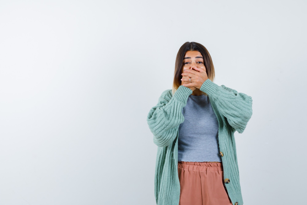 Quando as palavras pesam: a ansiedade linguística no processo de imigração