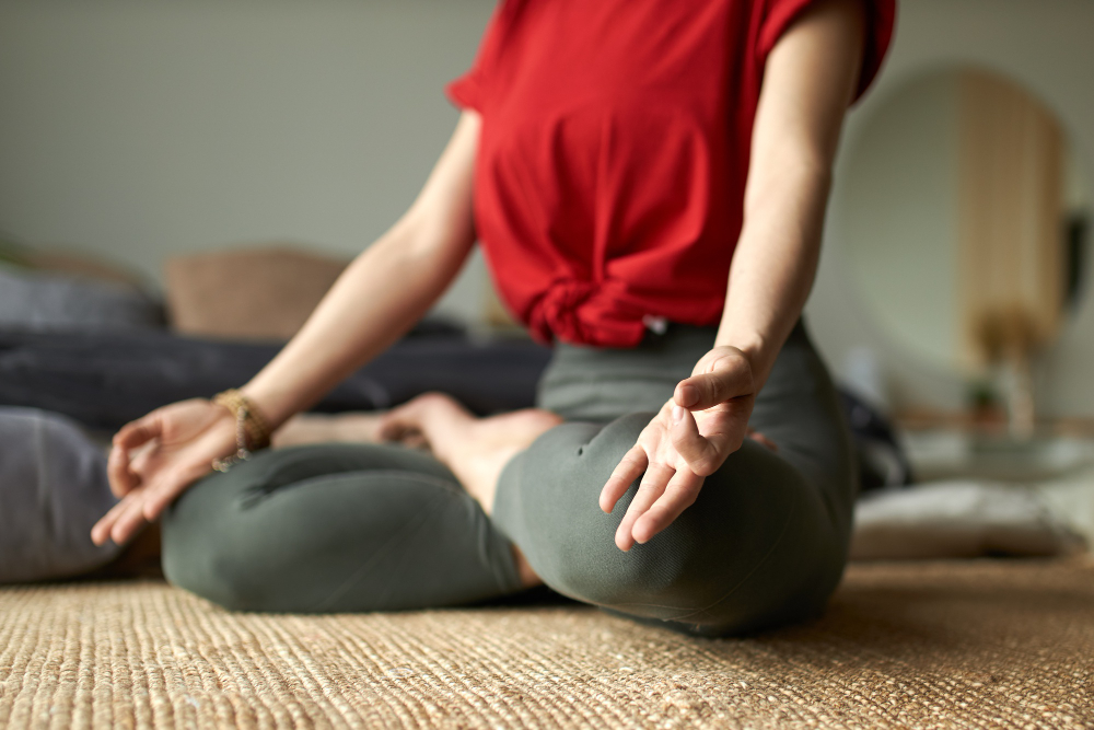 Atenção Plena: por que funciona, como funciona e qual a diferença da meditação