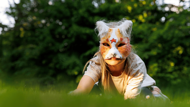 Therian, furry e otherhearted: o que a psicologia diz sobre identidade e identificação com animais