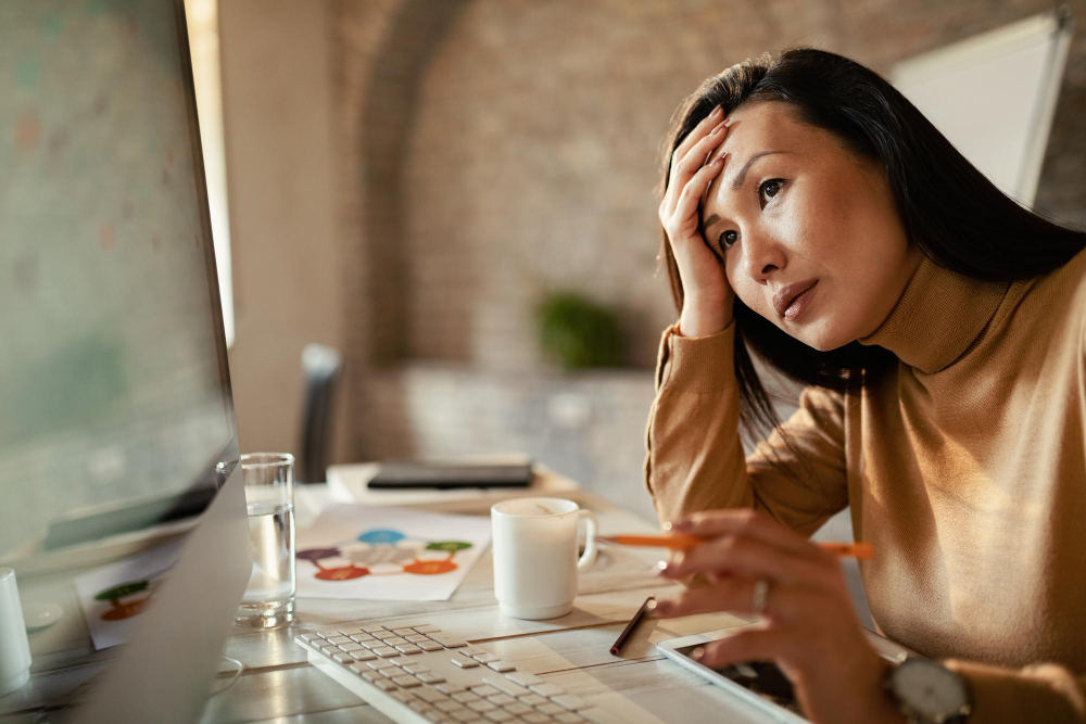Falta de Motivação ou Evitação? Como Diferenciar e Por Que Isso Muda Tudo